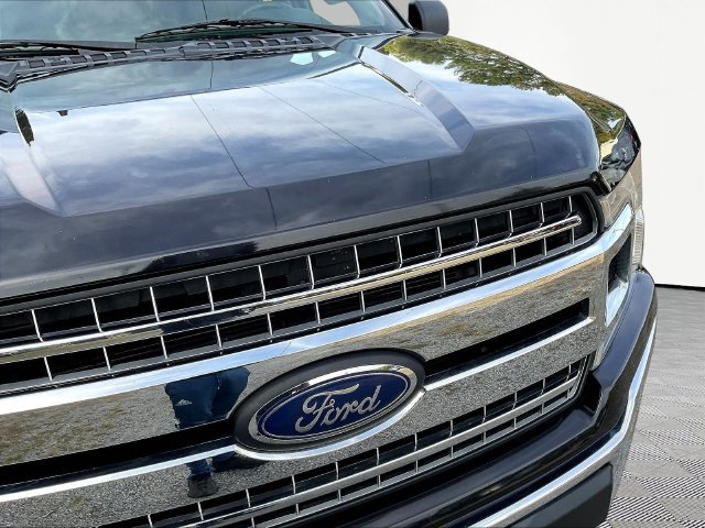 Used 2020 Ford F150 XLT w/ XTR Package AWD/4WD image 32