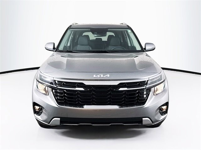 New 2026 Kia Seltos S image 2