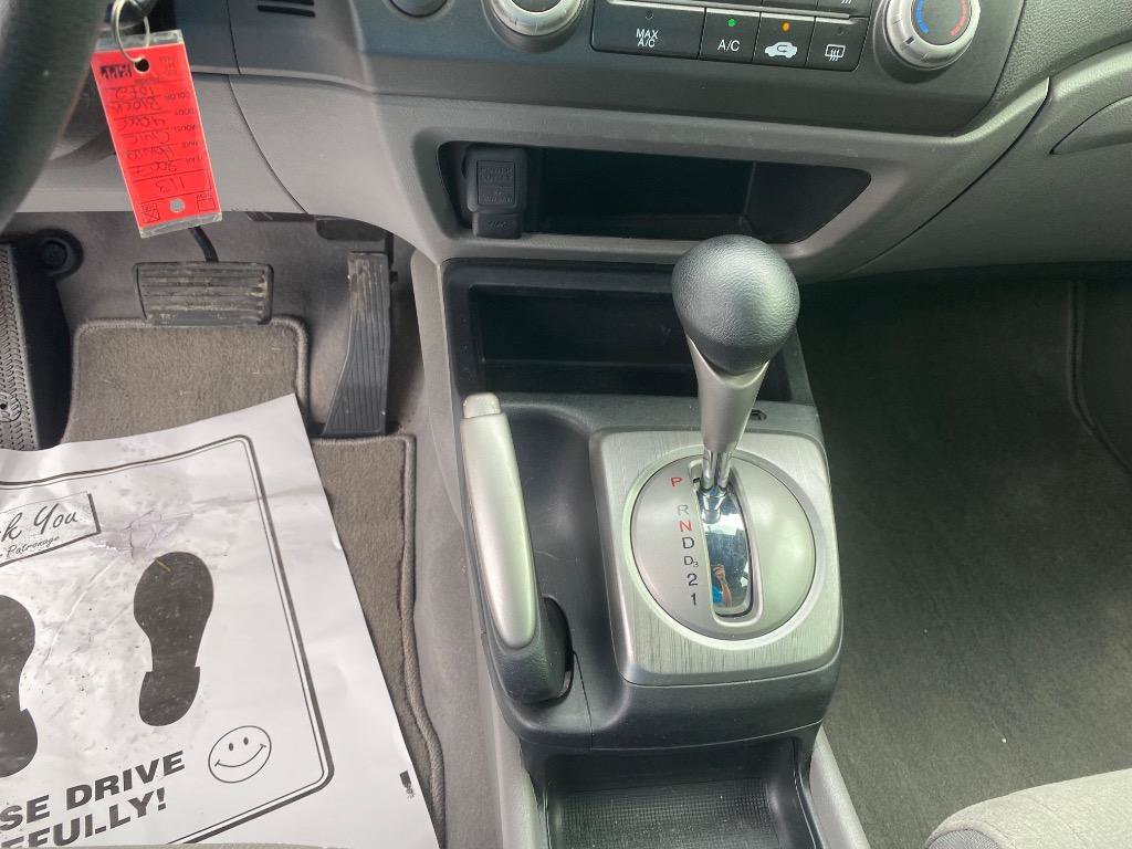 Used 2007 Honda Civic LX image 30