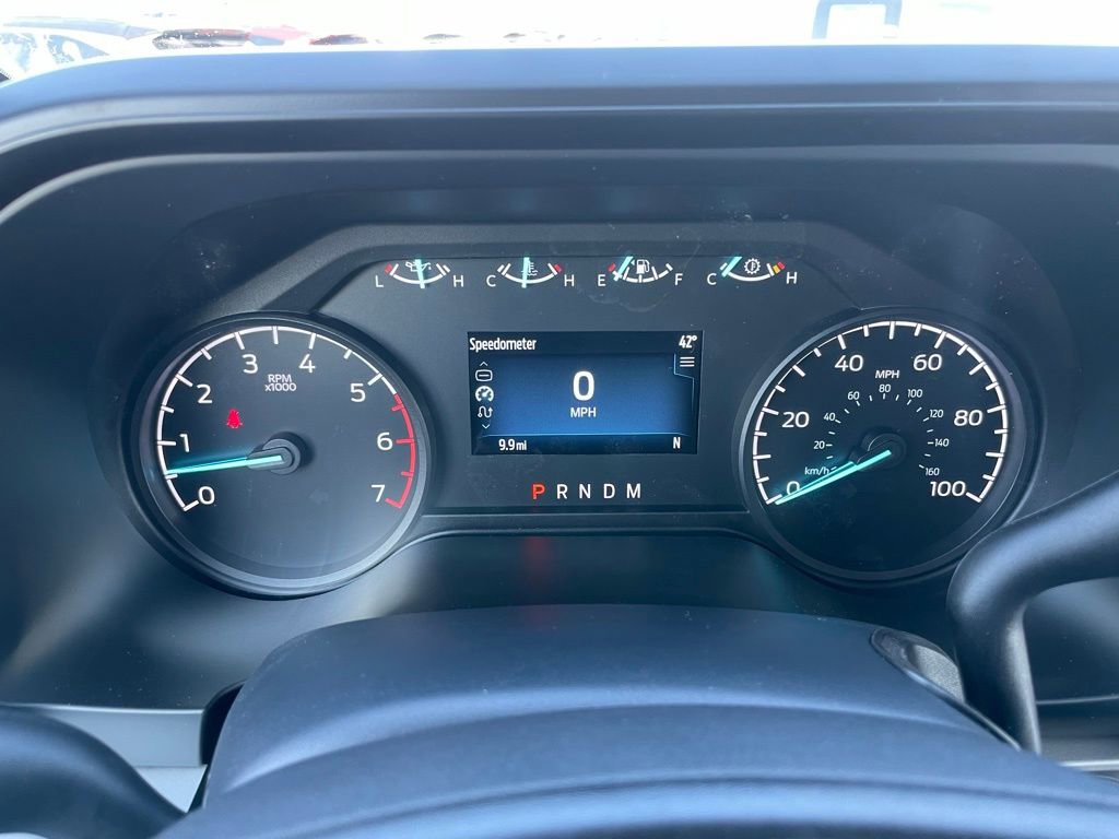 New 2026 Ford F250 XLT w/ FX4 Off-Road Package image 10