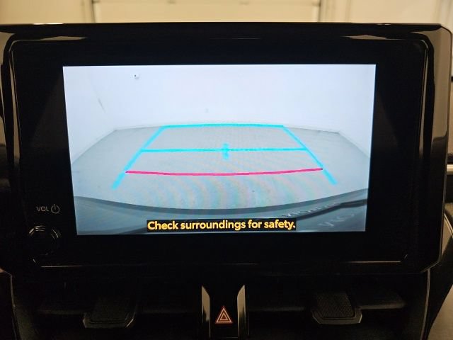 Certified 2024 Toyota Corolla Cross L AWD/4WD image 26