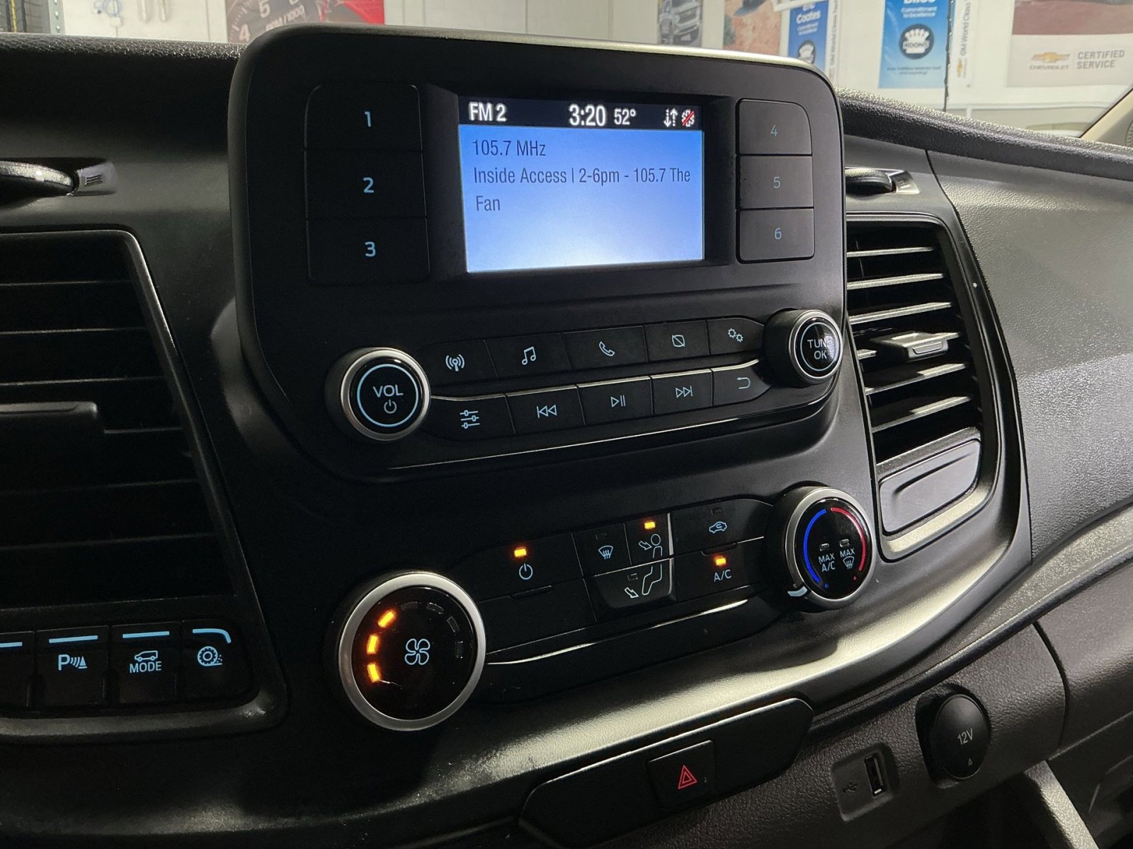 Used 2023 Ford Transit 150 Low Roof image 26