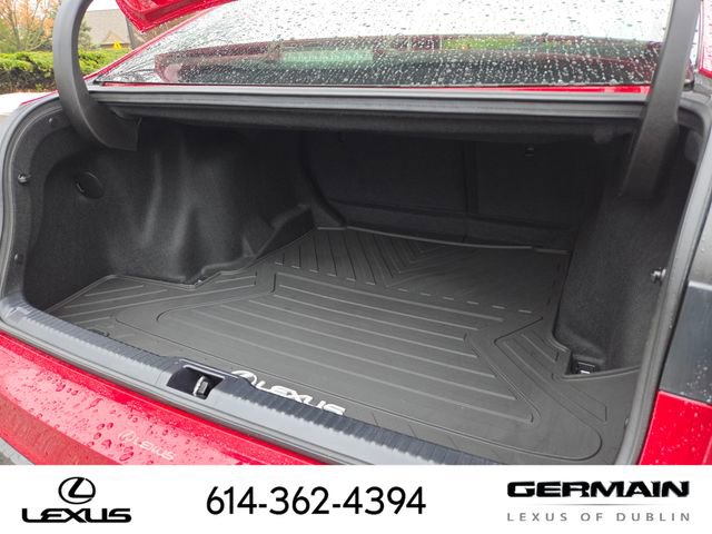 Certified 2021 Lexus IS 300 AWD w/ Comfort Package image 29