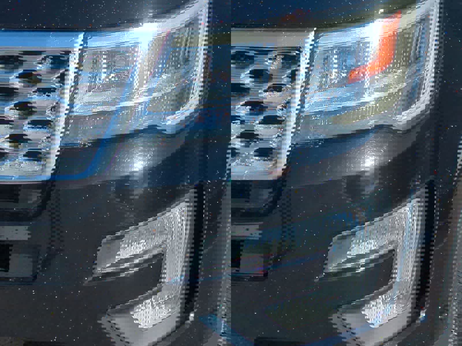 Used 2017 Ford Explorer Platinum image 11