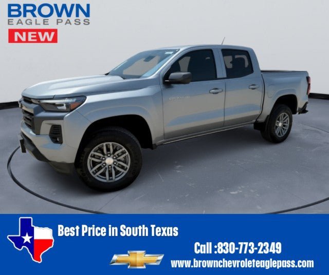 New 2026 Chevrolet Colorado LT w/ LT Convenience Package
