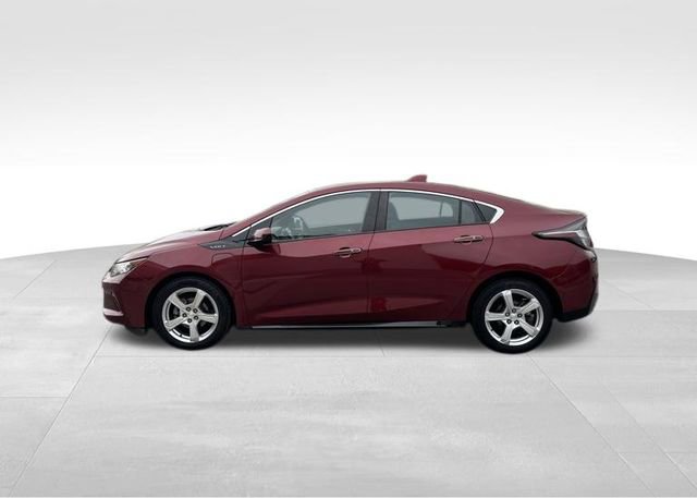 Used 2017 Chevrolet Volt LT FWD image 8