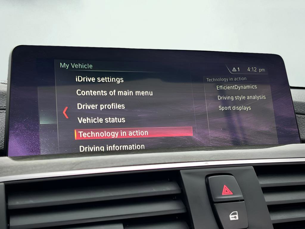 Used 2018 BMW 430i Convertible image 52