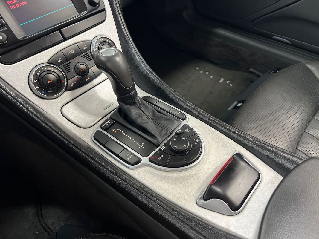 Used 2003 Mercedes-Benz SL 55 AMG image 79