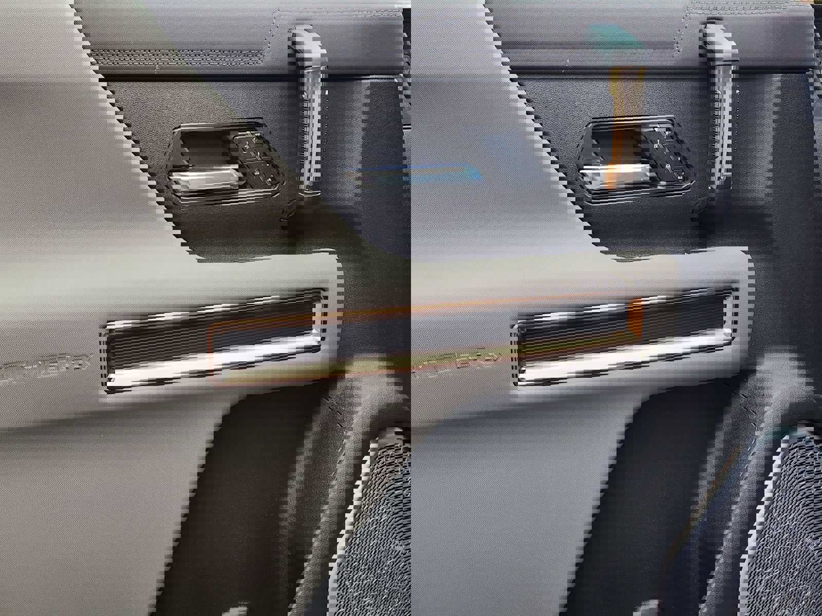 New 2025 GMC Hummer EV 3X w/ Extreme Off-Road Package image 6