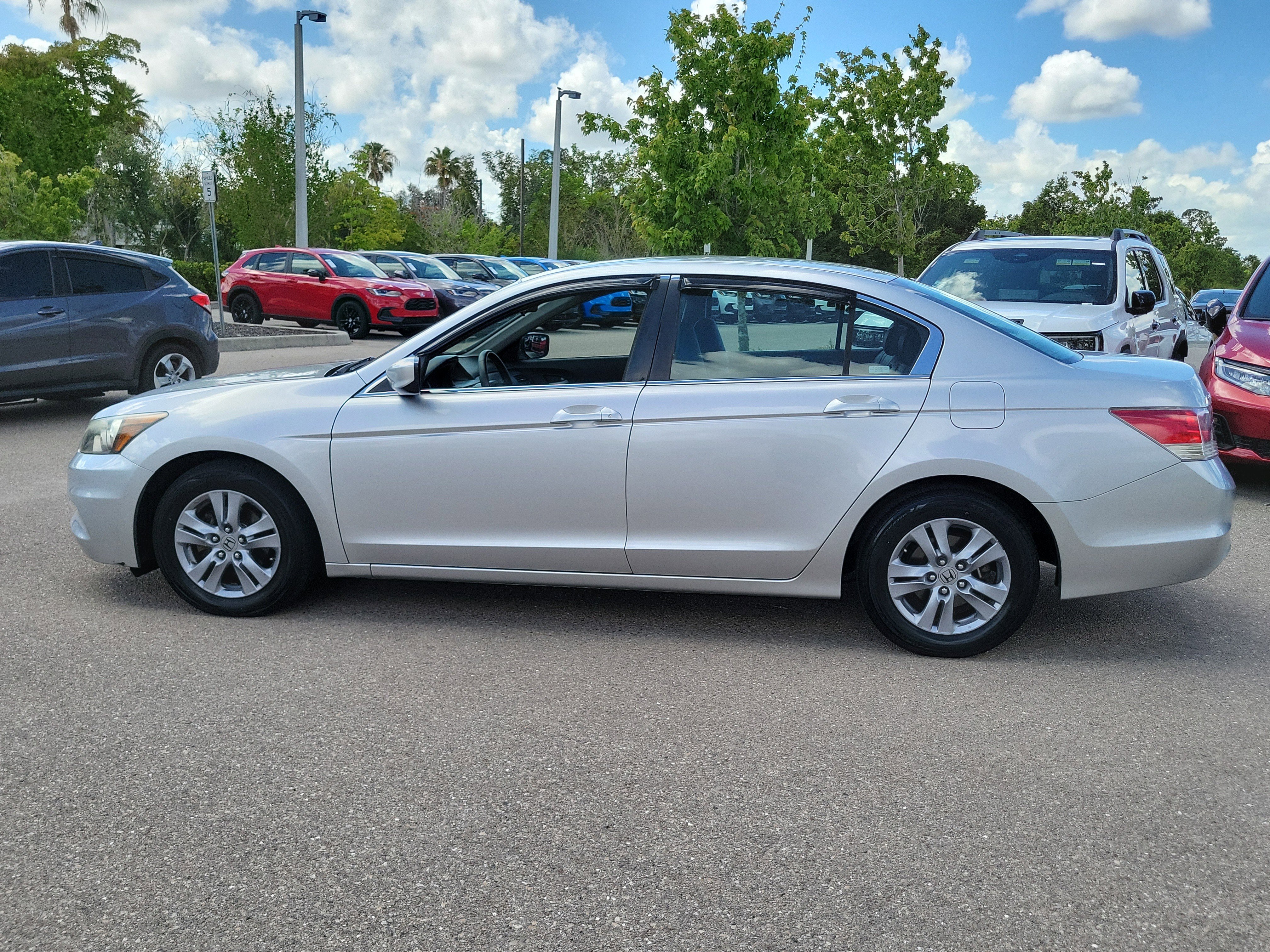 Used 2012 Honda Accord SE image 7