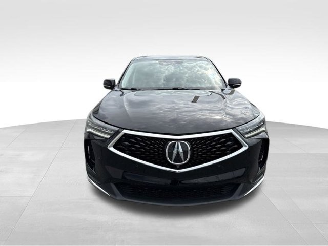Used 2023 Acura RDX w/ Advance Package AWD/4WD image 3