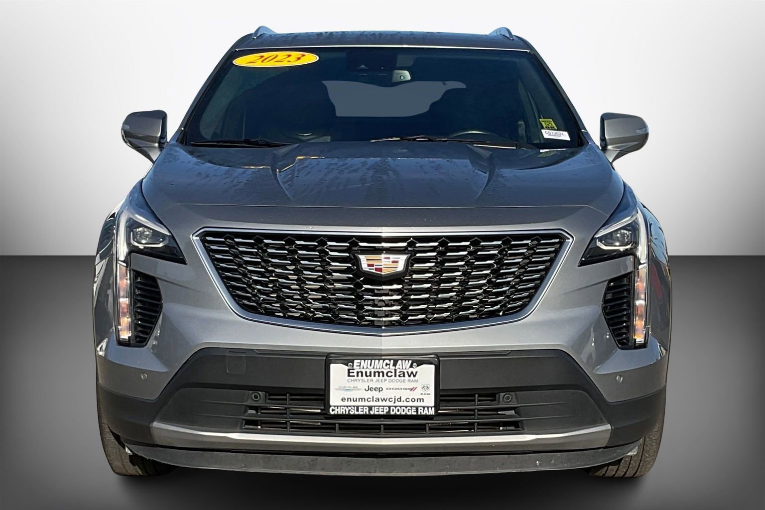 Used 2023 Cadillac XT4 Premium Luxury image 3