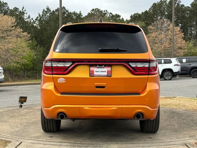 Used 2021 Dodge Durango GT image 6