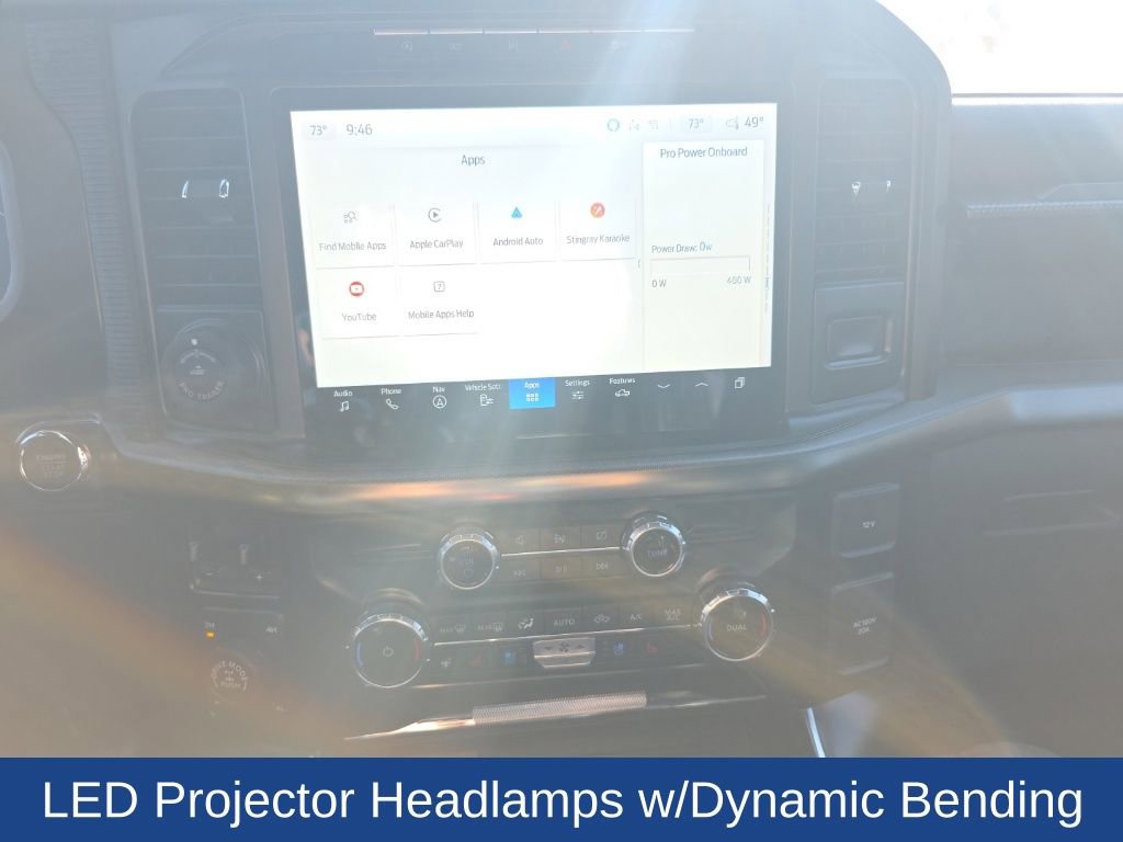 Certified 2024 Ford F150 Raptor image 15