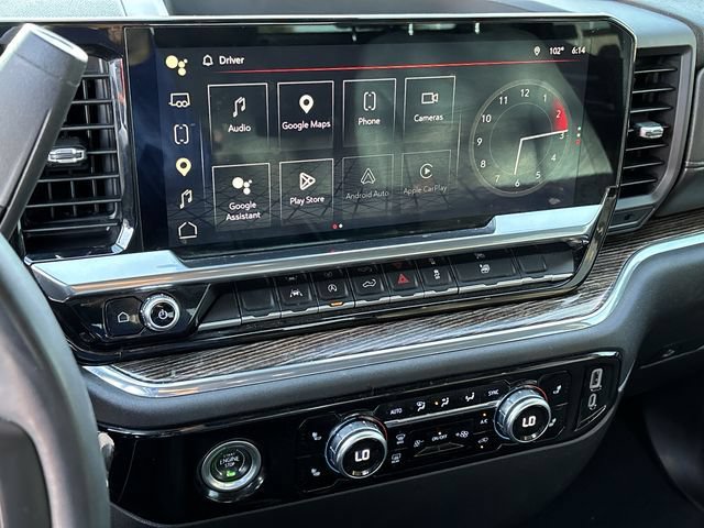 Used 2023 GMC Sierra 1500 Elevation AWD/4WD image 15