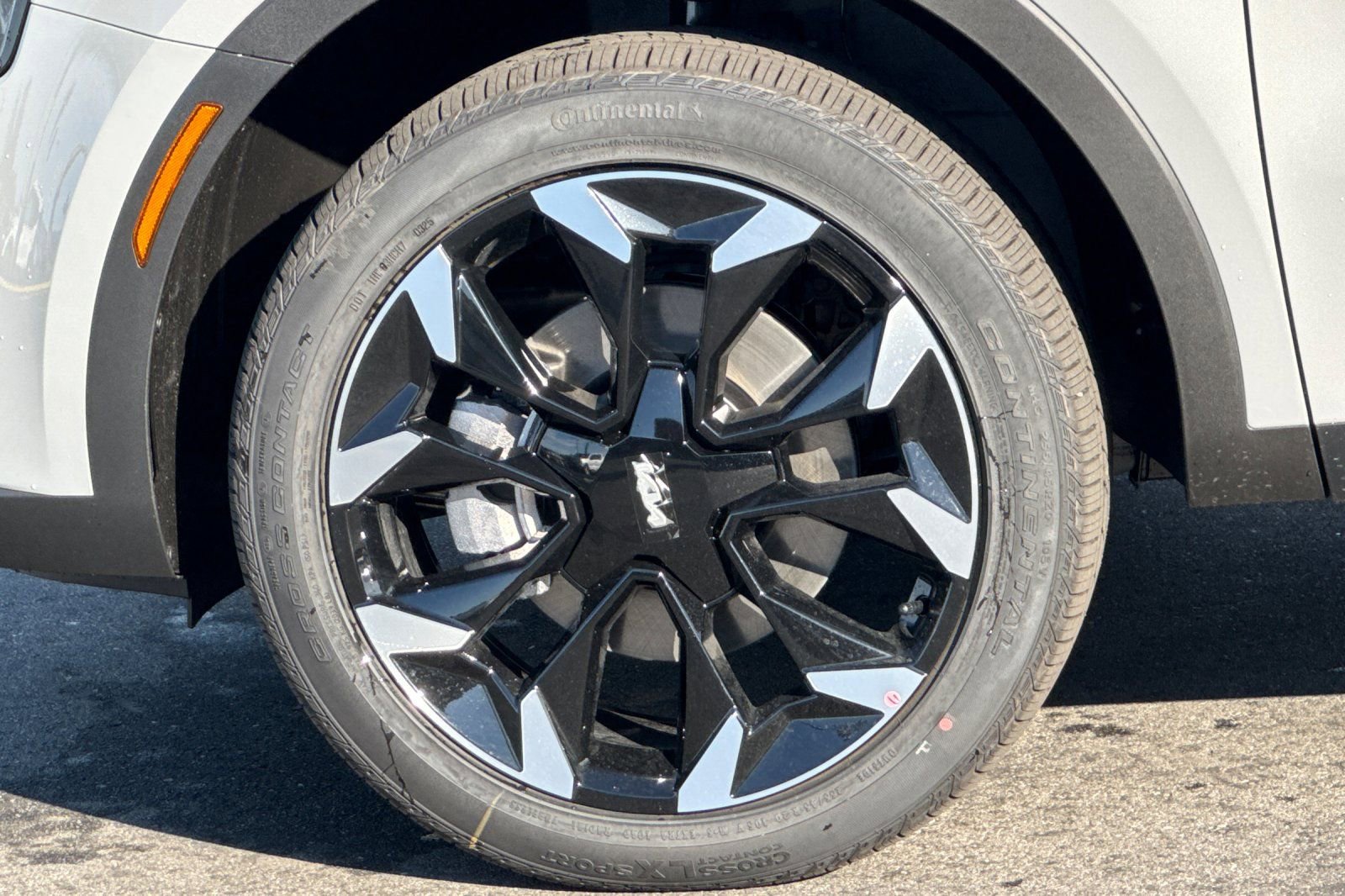 New 2026 Kia Sorento EX image 27