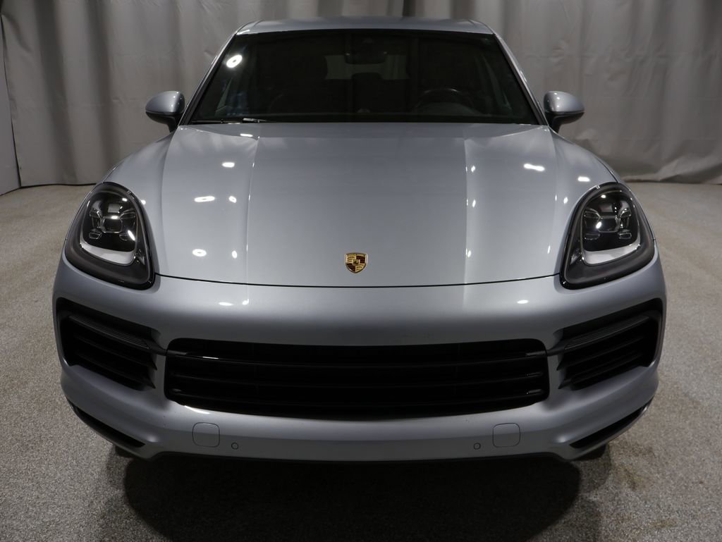 Used 2022 Porsche Cayenne Base image 7