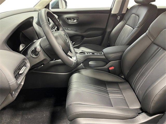 New 2026 Honda HR-V EX-L image 12