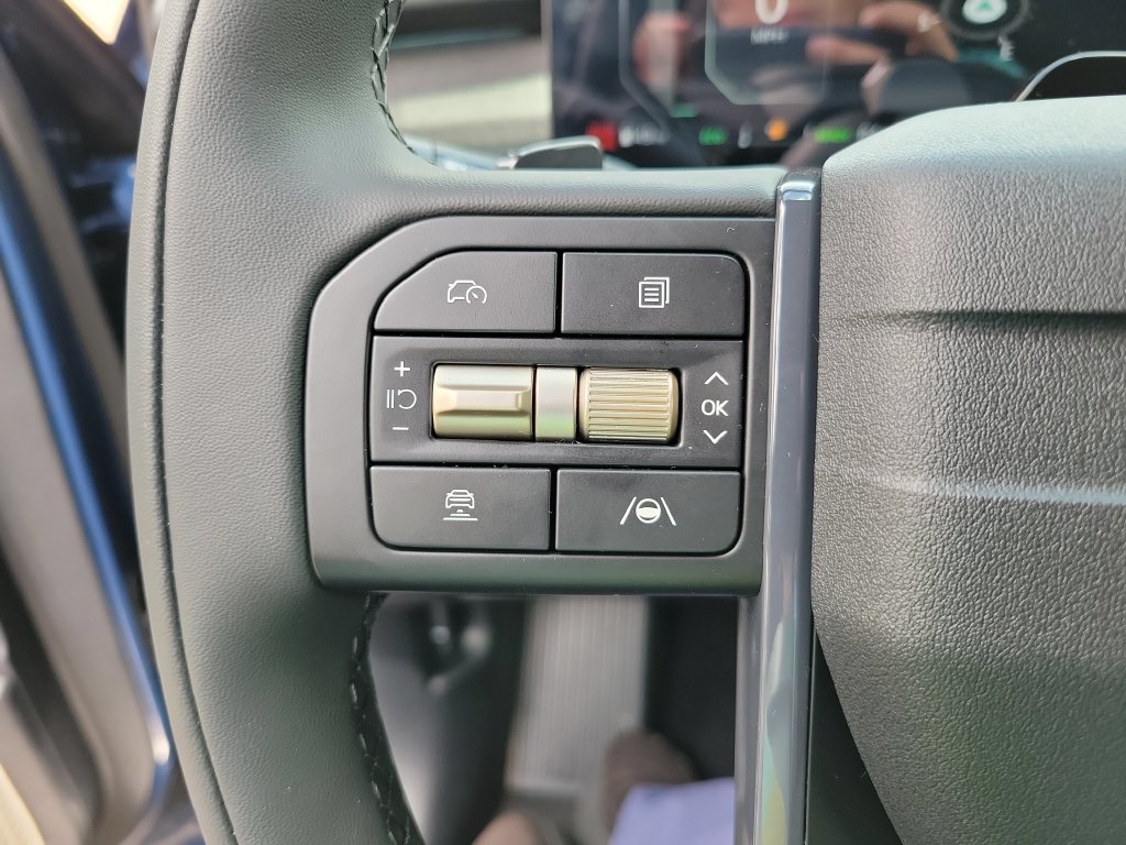 New 2027 Kia Telluride SX FWD image 20