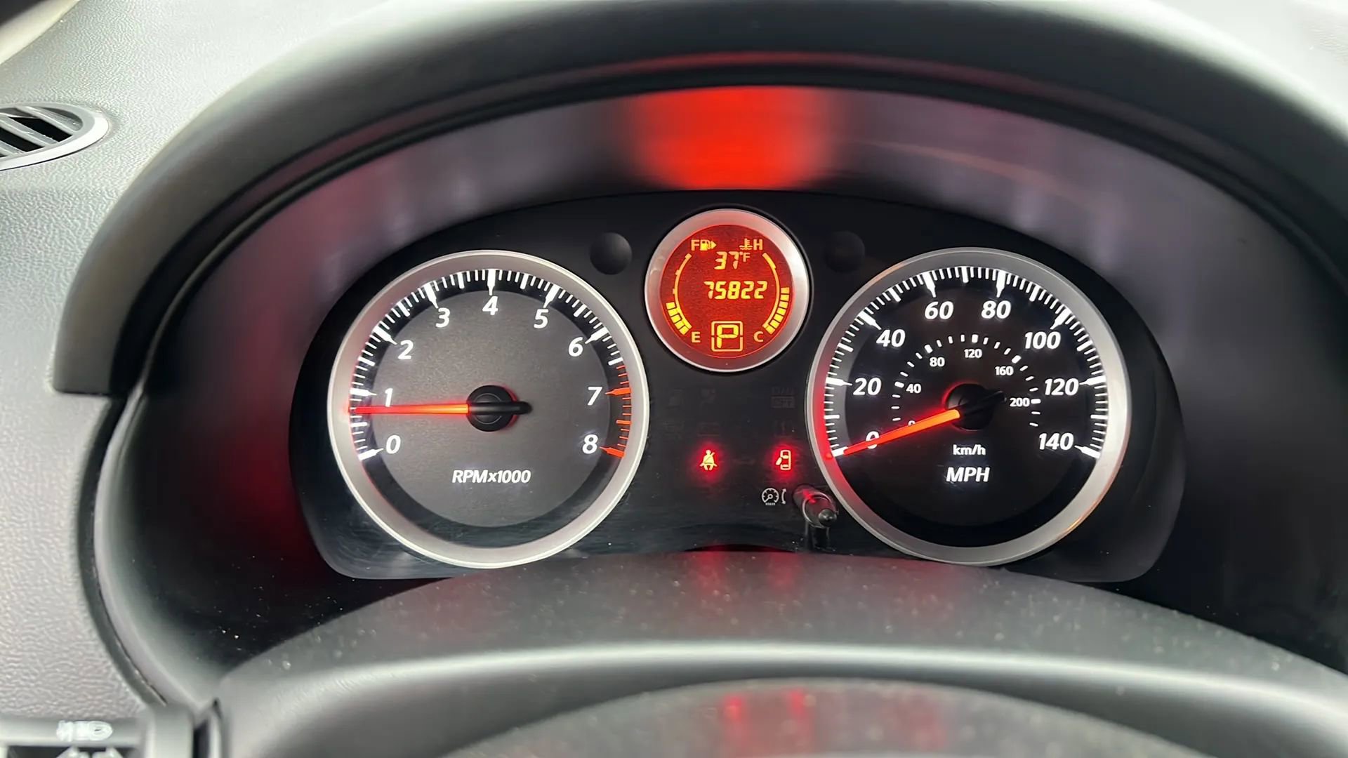 Used 2012 Nissan Sentra 2.0 SR image 25