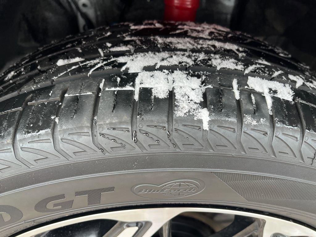 Certified 2025 Toyota RAV4 XSE w/ Weather Package image 31