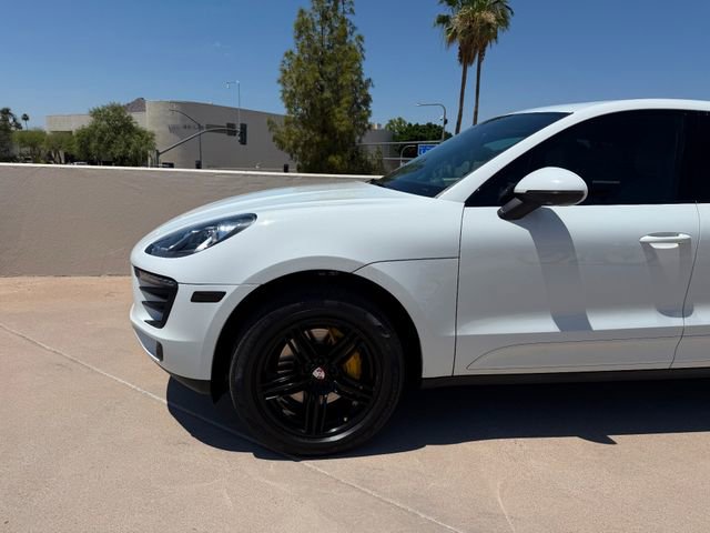 Used 2018 Porsche Macan S AWD/4WD image 23
