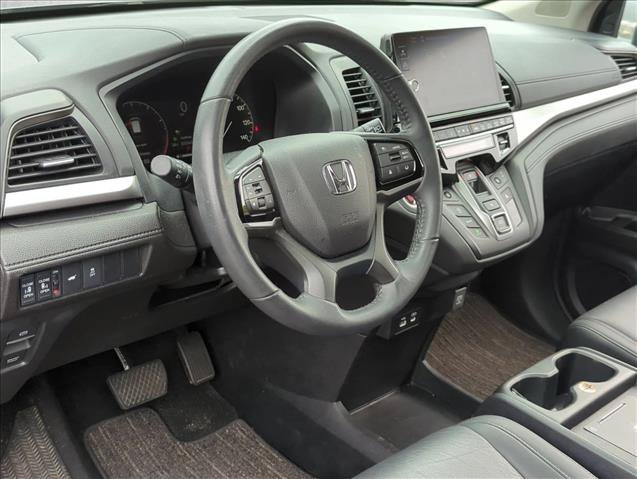 Certified 2025 Honda Odyssey EX-L image 7