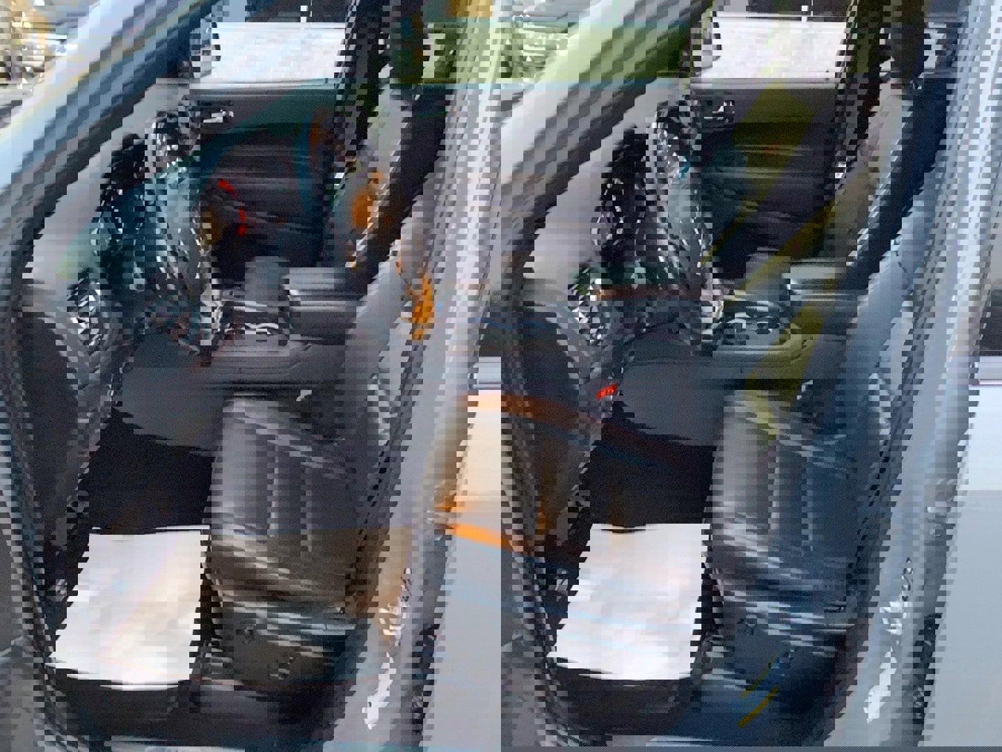 Certified 2024 Dodge Durango R/T image 10