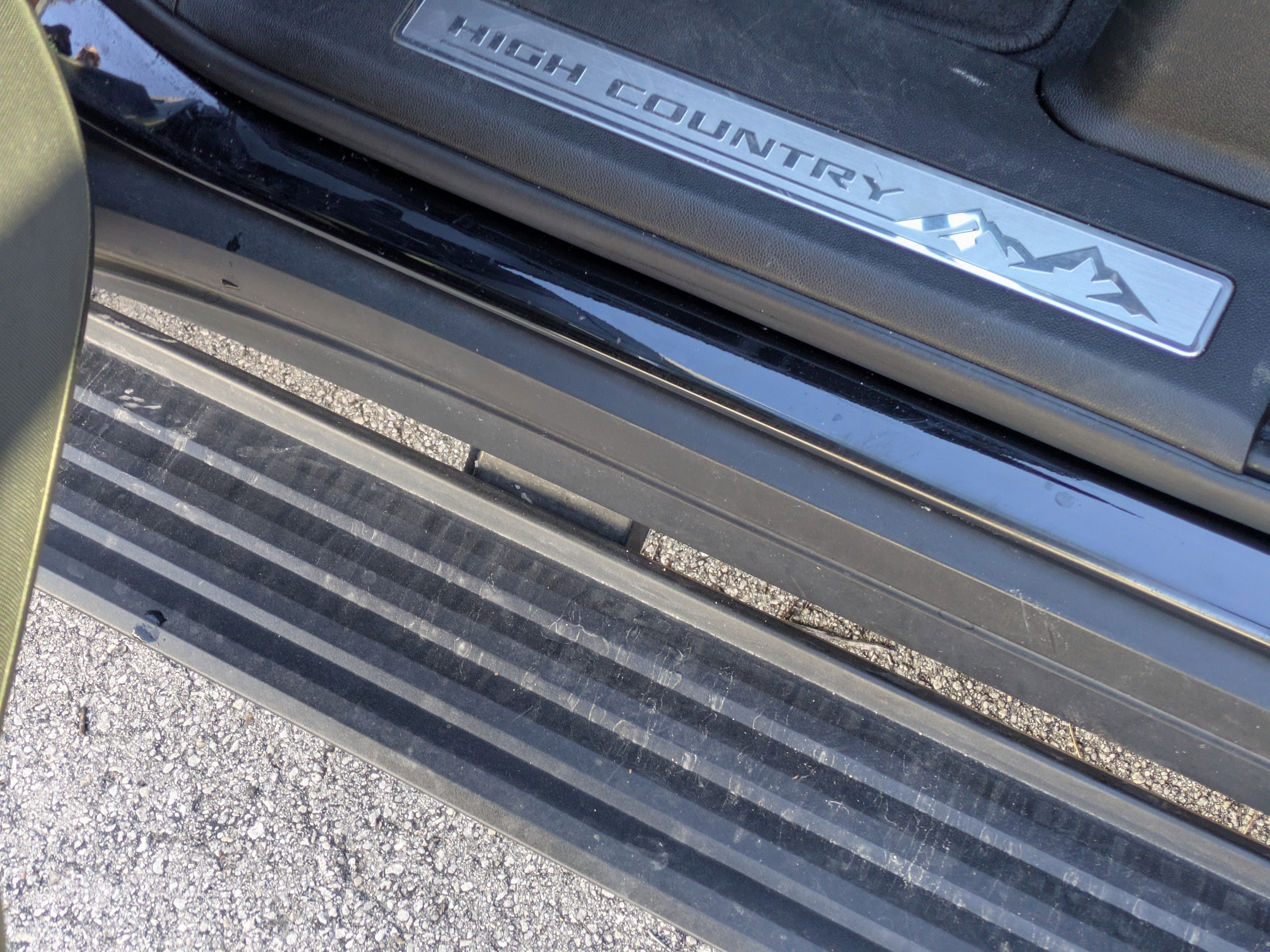 Certified 2022 Chevrolet Tahoe High Country image 25