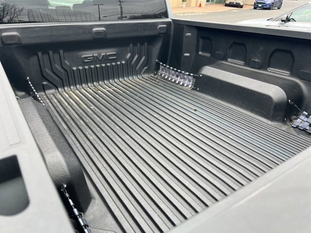 Used 2024 GMC Sierra 1500 Pro w/ Pro Value Package AWD/4WD image 6