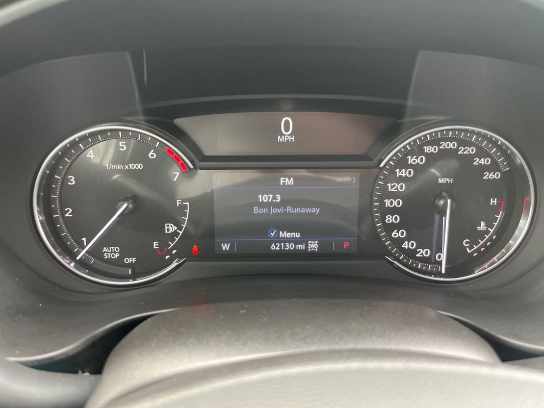 Used 2019 Cadillac XT4 Premium Luxury AWD/4WD image 15