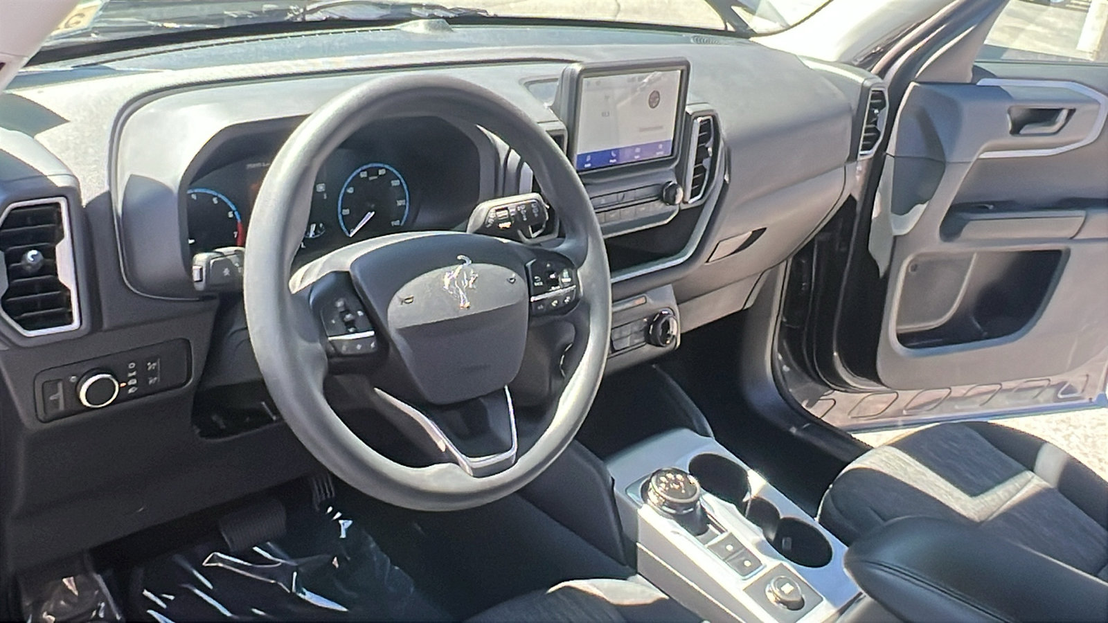 Used 2023 Ford Bronco Sport Big Bend image 17