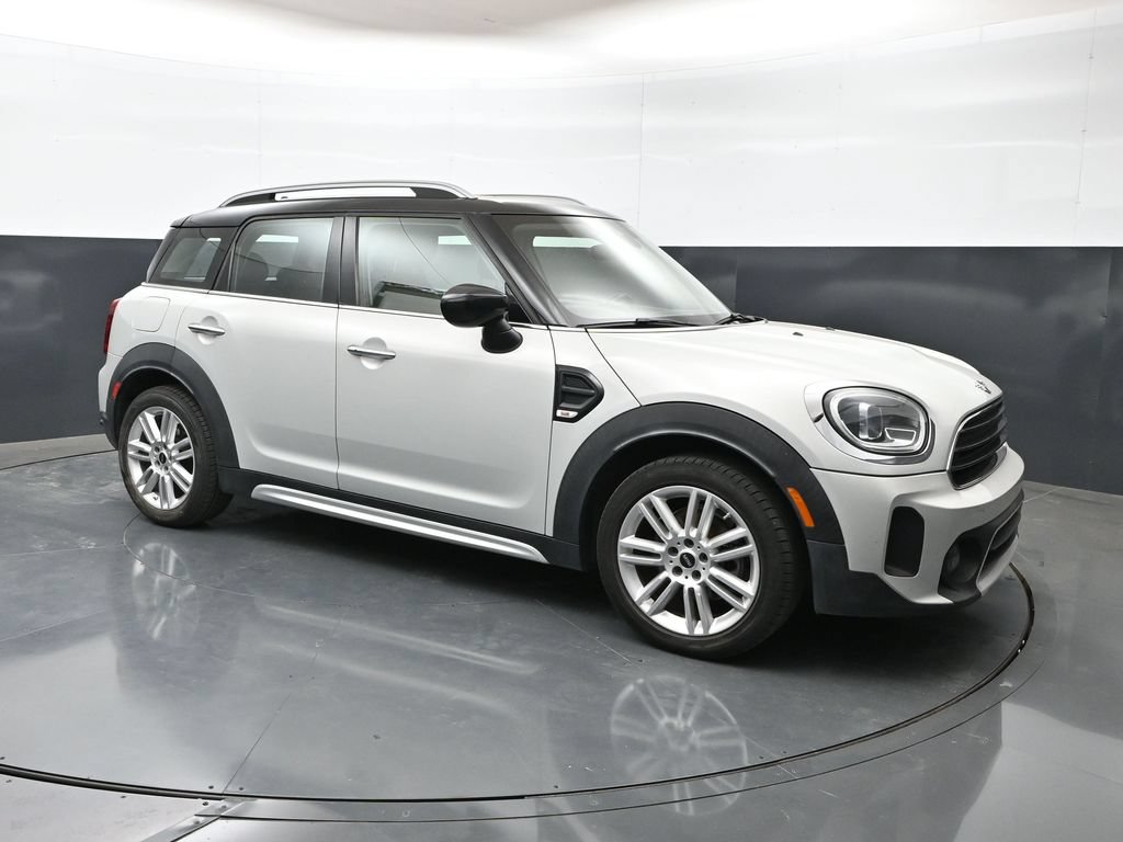Used 2022 MINI Cooper Countryman FWD image 28