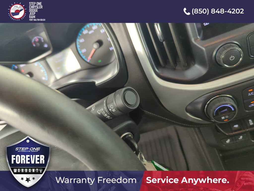 Used 2022 GMC Canyon Elevation w/ Elevation Premium Package RWD image 23