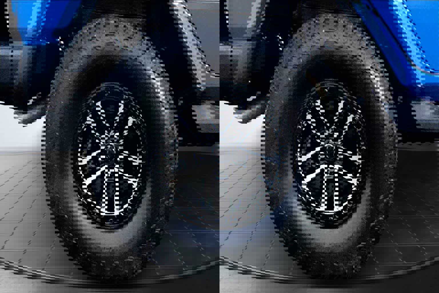 Used 2025 Jeep Wrangler Unlimited Rubicon image 36