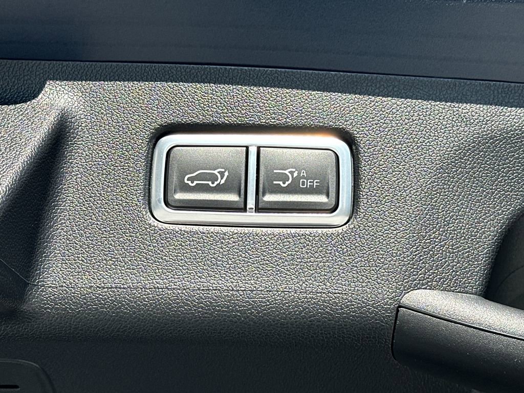 New 2026 Kia Sorento EX AWD/4WD image 7