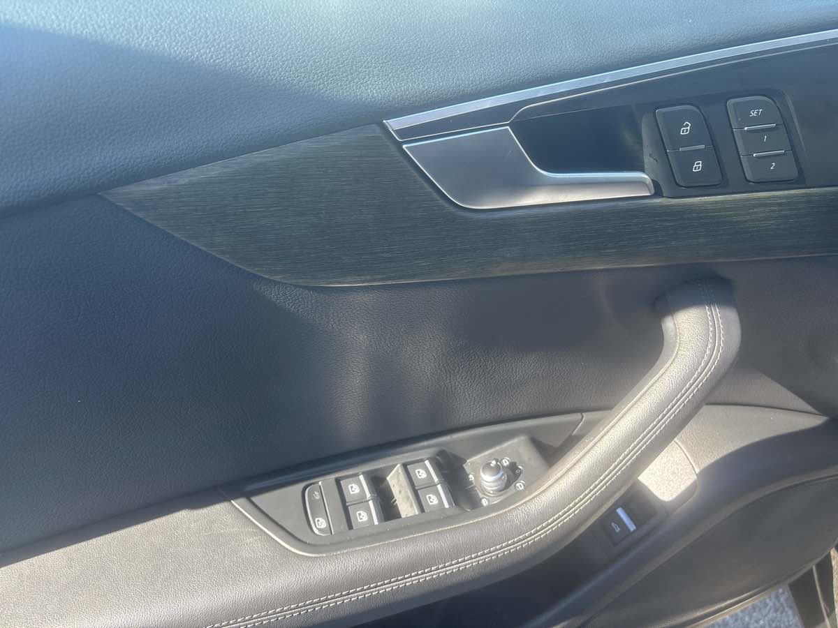 Used 2019 Audi A4 2.0T Premium Plus w/ Premium Plus Package image 9