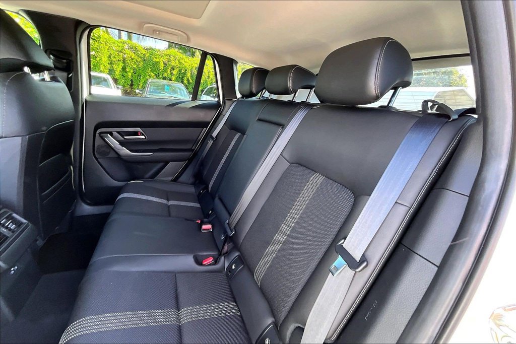 Certified 2026 MAZDA CX-50 AWD 2.5 S w/ Preferred Pkg image 15