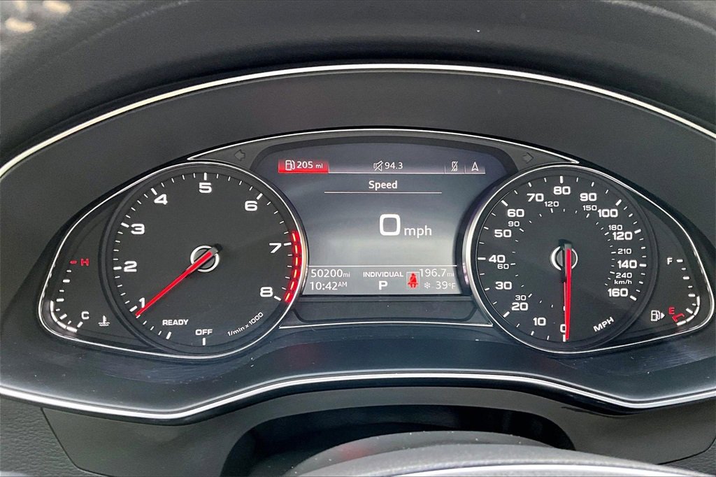 Used 2020 Audi A6 2.0T Premium image 13