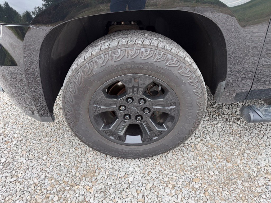 Used 2019 Chevrolet Tahoe LS AWD/4WD image 31