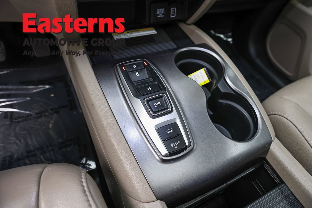 Used 2022 Honda Pilot Special Edition image 13