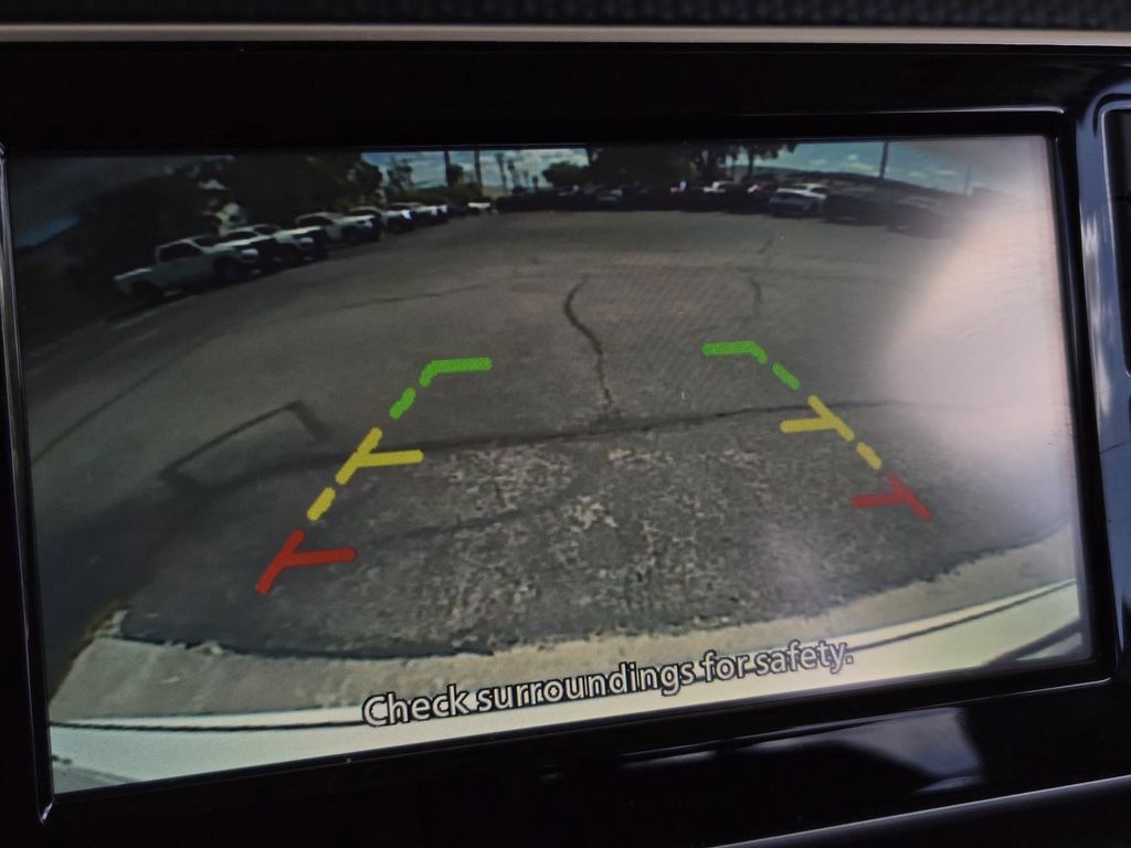 Used 2024 Nissan Kicks S image 19