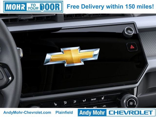 New 2027 Chevrolet Bolt LT image 20