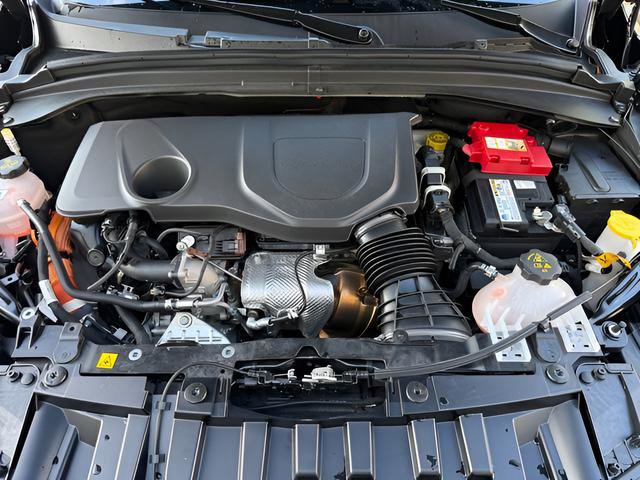 Used 2024 Alfa Romeo Tonale Ti image 30