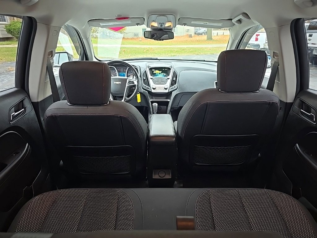 Used 2016 Chevrolet Equinox LT w/ Convenience Package image 26