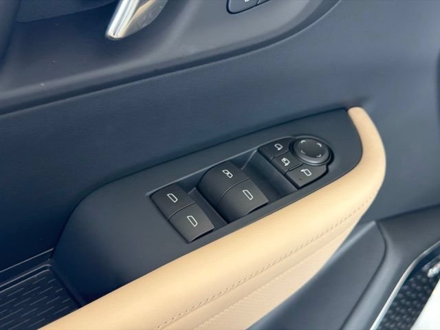 New 2027 Buick Enclave Preferred w/ Power Package FWD image 12