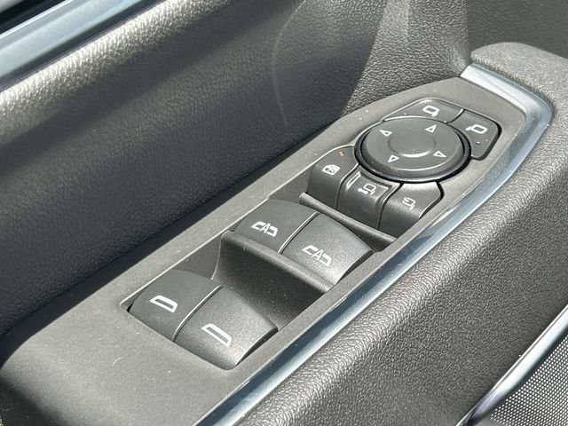 New 2026 Chevrolet Silverado 2500 High Country w/ Midnight Edition AWD/4WD image 23