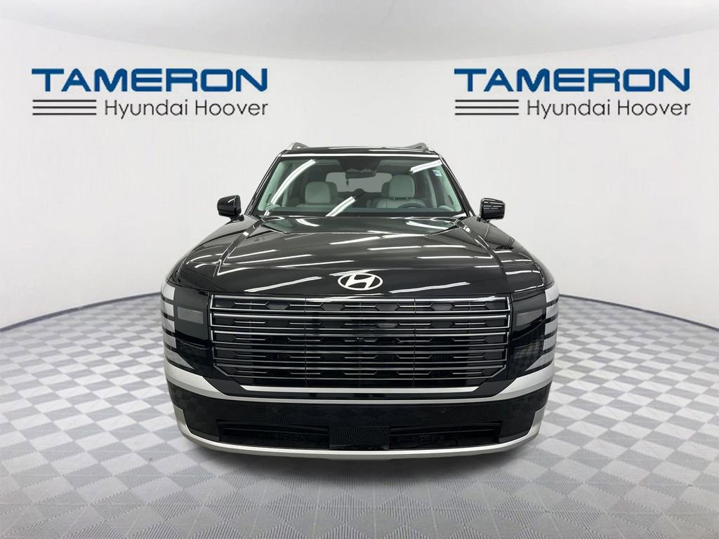 Used 2026 Hyundai Palisade Calligraphy image 8