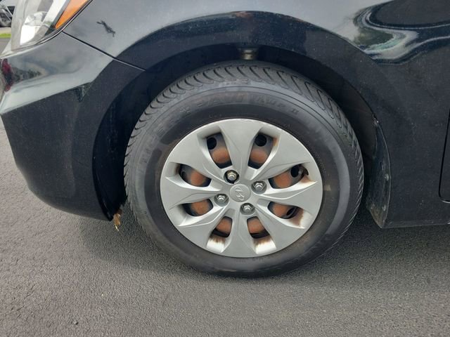 Used 2017 Hyundai Accent SE image 16