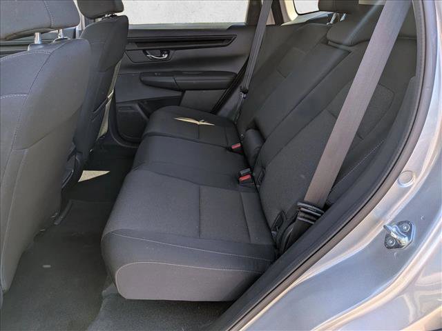 Used 2025 Honda CR-V EX image 20